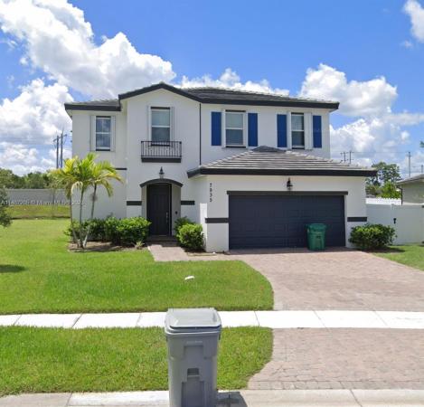 Copper Creek, 7935 NW Greenbank Cir, Port St. Lucie, Florida 34987, image 1