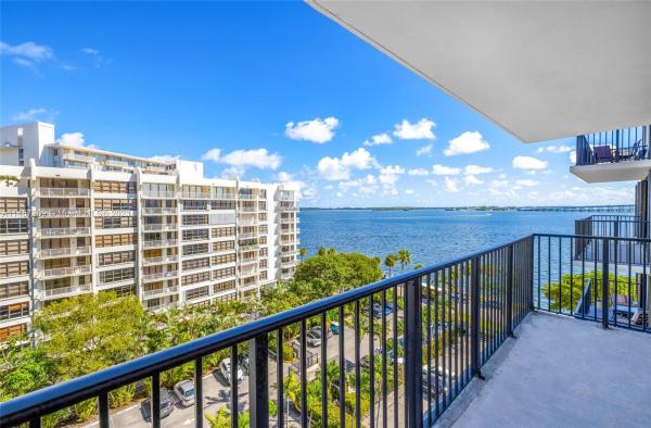Costa Bella, 1450 Brickell Bay Dr #804, Miami, Florida 33131, image 1