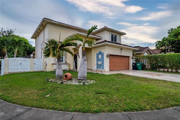 Milon Venture, 15726 SW 138th Ter, Country Walk, Florida 33196, image 1