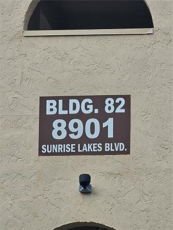 Sunrise Lakes 3, 8901 Sunrise Lakes Blvd #111, Sunrise, Florida 33322, image 1