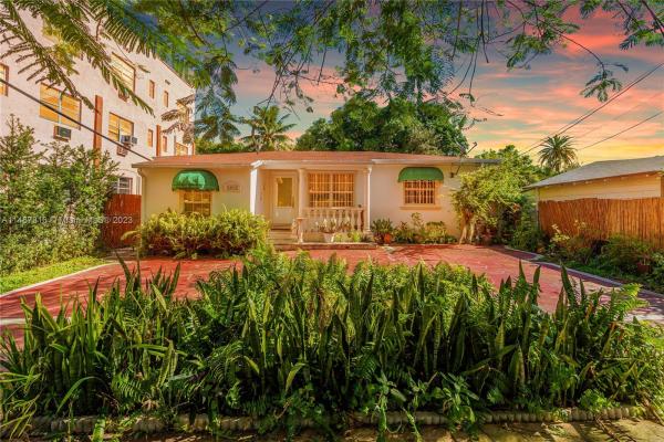 Shenandoah, 1011 SW 15th Ave, Miami, Florida 33135, image 1