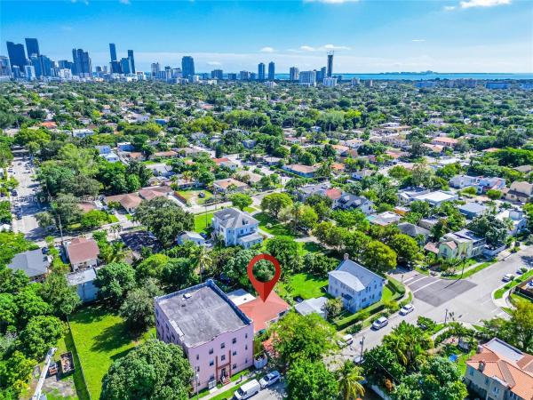 Shenandoah, 1011 SW 15th Ave, Miami, Florida 33135, image 3