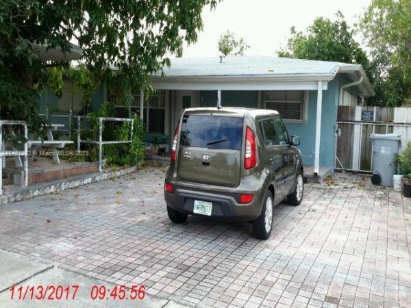 140 NE 17th Ct, North Lauderdale, Florida 33060, image 1
