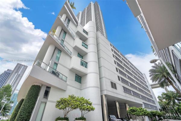 Mint At Riverfront, 92 SW 3rd St #305, Miami, Florida 33130, image 1