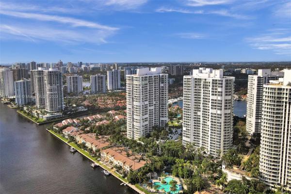 Atlantic 3 At The Point, 21050 NE 38th Ave #1202, Aventura, Florida 33180, image 3