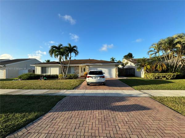 Shores Lindgren, 12835 SW 119th Ter, The Crossings, Florida 33186, image 1