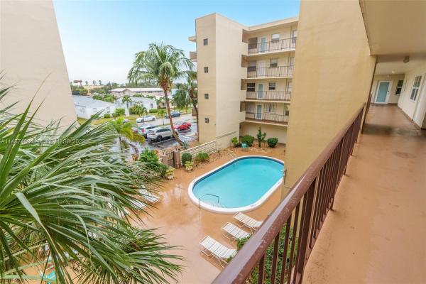 Winter Haven Towers, 1750 Jefferson St #308, Hollywood, Florida 33020, image 1