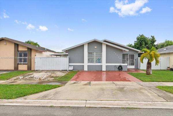 Strawberry Field, 20909 SW 118th Ct, South Miami Heights, Florida 33177, image 1