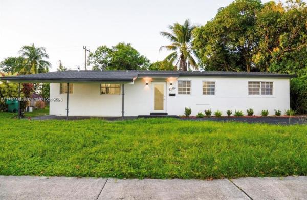 Bell Gardens, 2291 NW 191st St, Miami Gardens, Florida 33056, image 1