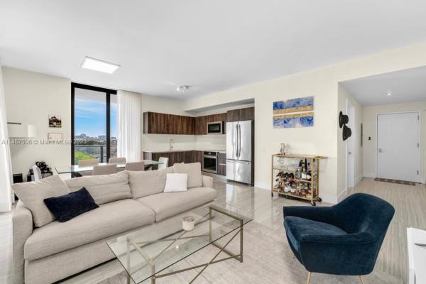 Aventura Parksquare Residences, 2960 NE 207th St #617, Aventura, Florida 33180, image 1