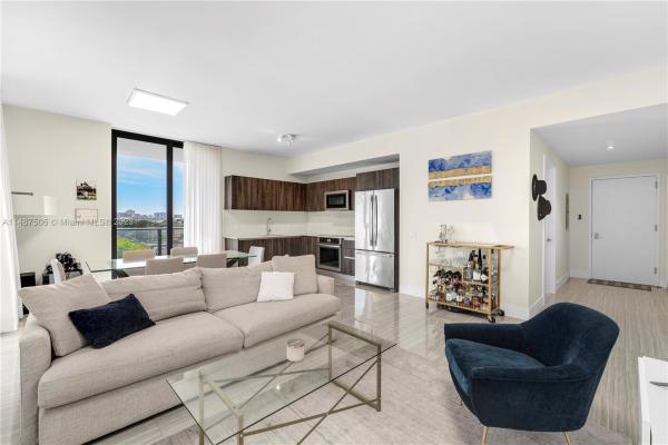 Aventura Parksquare Residences, 2960 NE 207th St #617, Aventura, Florida 33180, image 2
