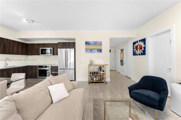 Aventura Parksquare Residences, 2960 NE 207th St #617, Aventura, Florida 33180, image 3