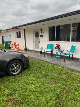 Bell Gardens, 19611 NW 24th Ave, Miami Gardens, Florida 33056, image 2