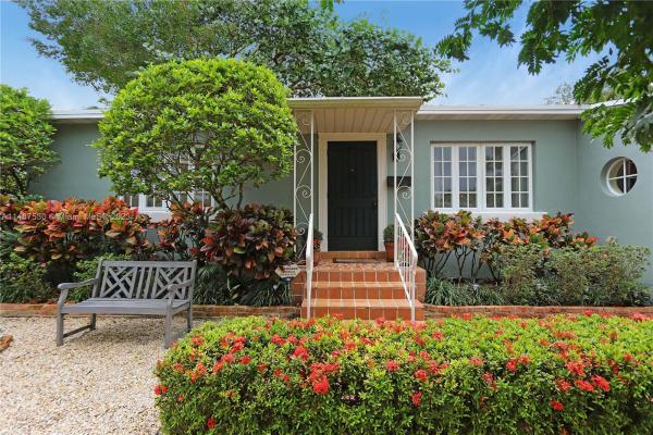 Sunset Trails, 1410 Plunkett St, Hollywood, Florida 33020, image 1