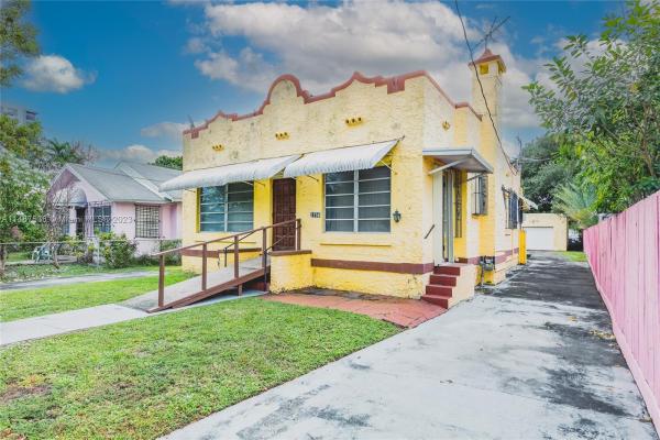 Kenwood, 1756 NW 16th St, Miami, Florida 33125, image 1