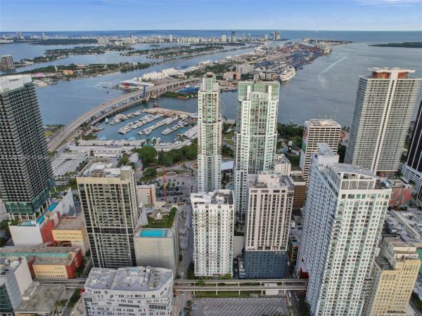 The Loft Downtown, 234 NE 3rd St #809, Miami, Florida 33132, image 1