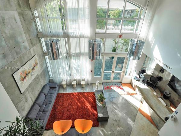 The Loft Downtown, 234 NE 3rd St #809, Miami, Florida 33132, image 2