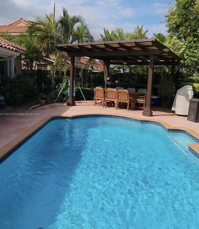The Mansions, 15021 SW 46th Ter, Kendall West, Florida 33185, image 1