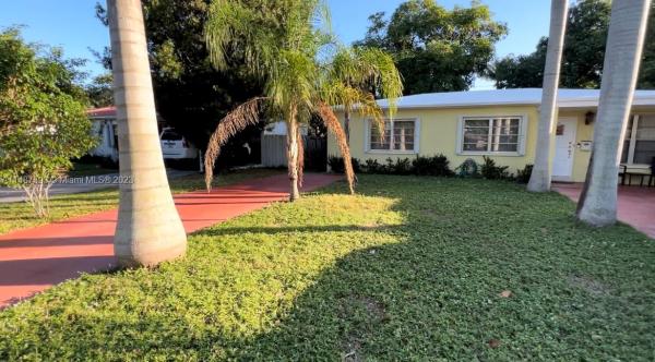 Taylor Manor, 1160 NW 128th Ter, North Miami, Florida 33168, image 3