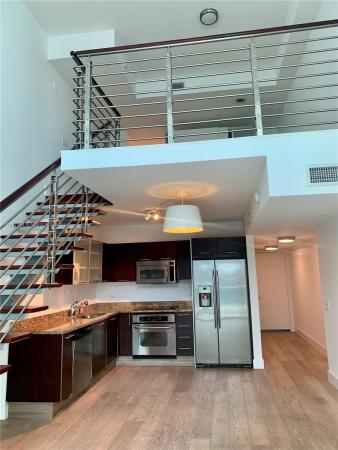 Brickell On The River South Tower, 41 SE 5th St #1806, Miami, Florida 33131, image 3