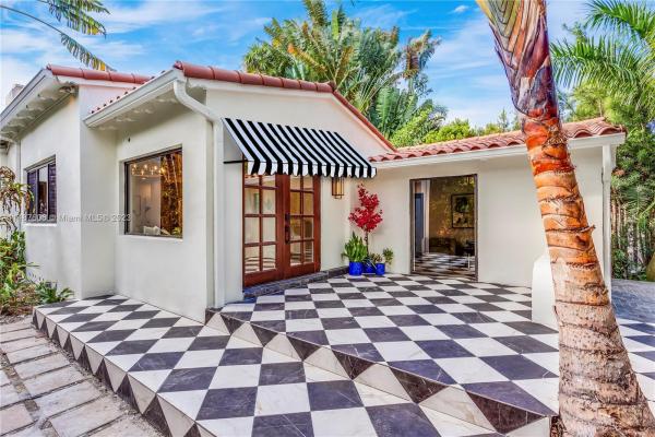 Lake View Heights, 754 W 51st St, Miami Beach, Florida 33140, image 1