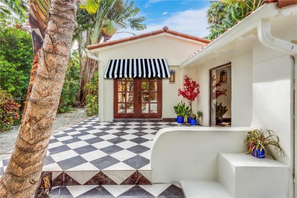 Lake View Heights, 754 W 51st St, Miami Beach, Florida 33140, image 3