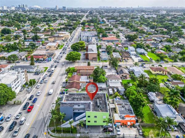 Evergreen Lawns, 2210 NW 34th St #202, Miami, Florida 33142, image 1