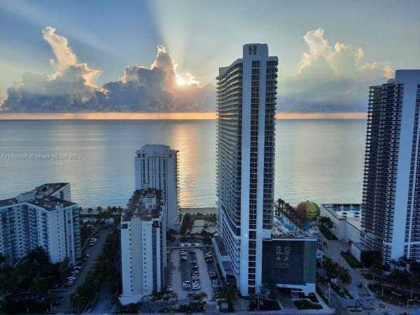 Hyde Beach House, 4010 S Ocean Dr #R3303, Hollywood, Florida 33019, image 1