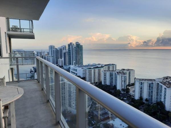 Hyde Beach House, 4010 S Ocean Dr #R3303, Hallandale Beach, Florida 33019, image 2