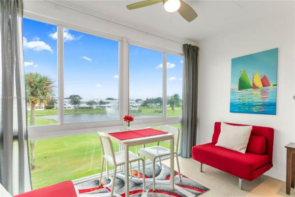 Fairway At Leisureville, 2800 W Golf Blvd #225, Pompano Beach, Florida 33064, image 1