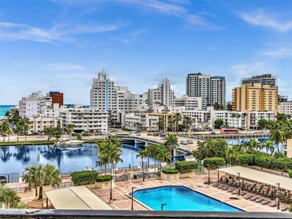 Tower Forty One, 4101 Pine Tree Dr #621, Miami Beach, Florida 33140, image 1