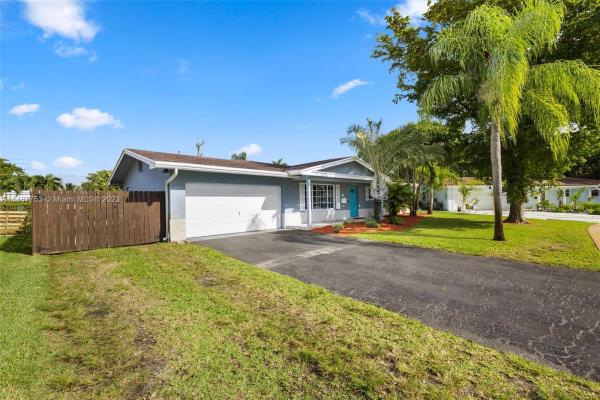 Mirror Lake Estates, 7101 NW 11th Ct, Plantation, Florida 33313, image 3