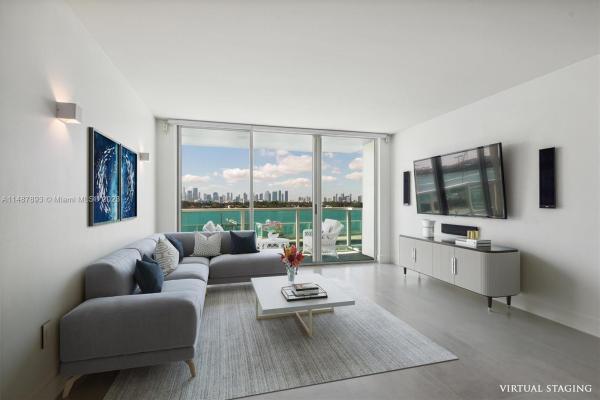 The Floridian, 650 West Ave #709, Miami Beach, Florida 33139, image 1