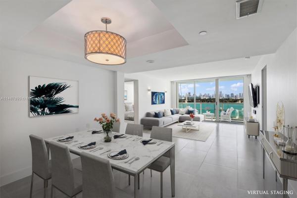 The Floridian, 650 West Ave #709, Miami Beach, Florida 33139, image 3