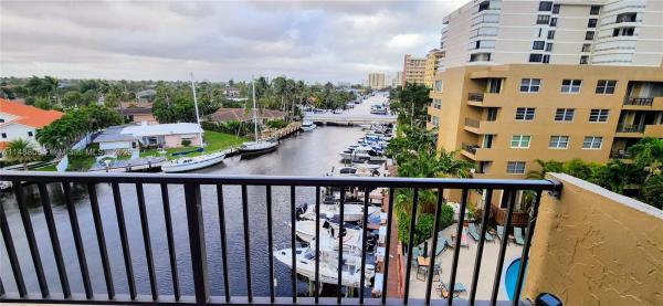 Rio Espana, 1421 S Ocean Blvd #504, Pompano Beach, Florida 33062, image 1