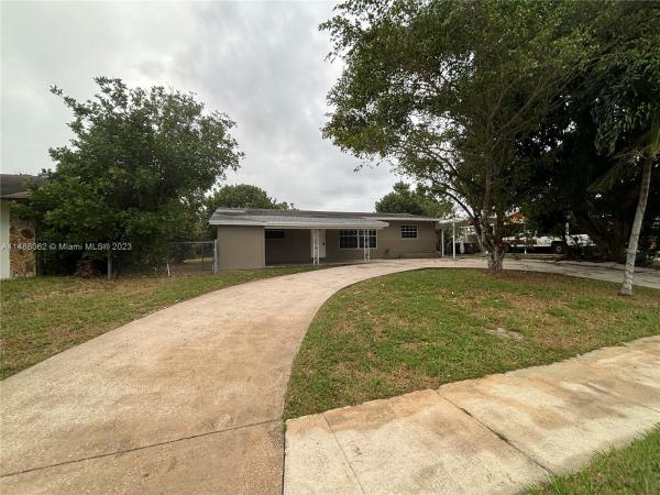 Dillman Heights, 871 Scott Dr, West Palm Beach, Florida 33415, image 1