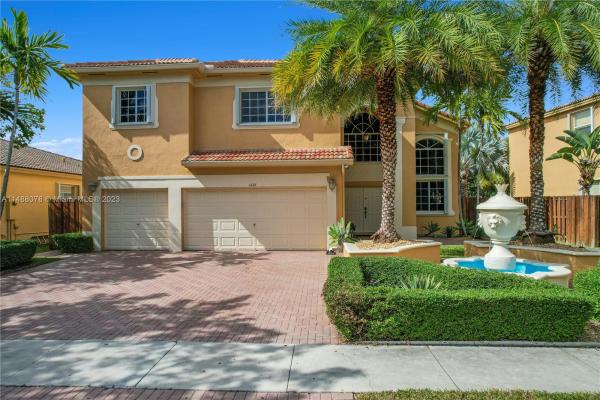 Floridian Bay Estates South, 1436 NE 40th Rd, Homestead, Florida 33033, image 3