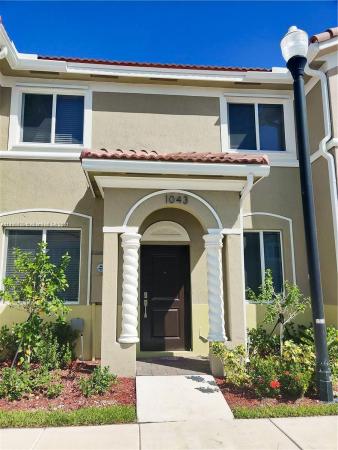 Towns At Seascape, 1043 SE 24th Ave, Homestead, Florida 33035, image 1