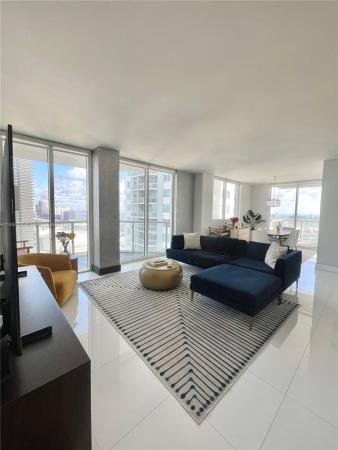 Vizcayne South, 253 NE 2nd St #3303, Miami, Florida 33132, image 3