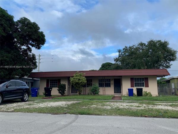 Seaboard Park, 17351 NE 4th Pl, North Miami Beach, Florida 33162, image 2