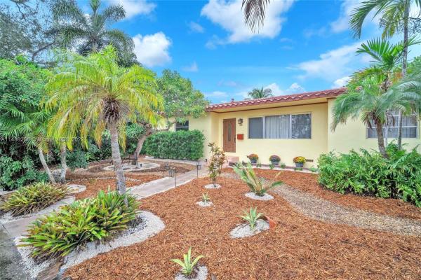 Hollywood Lakes, 1651 Washington St, Hollywood, Florida 33020, image 3
