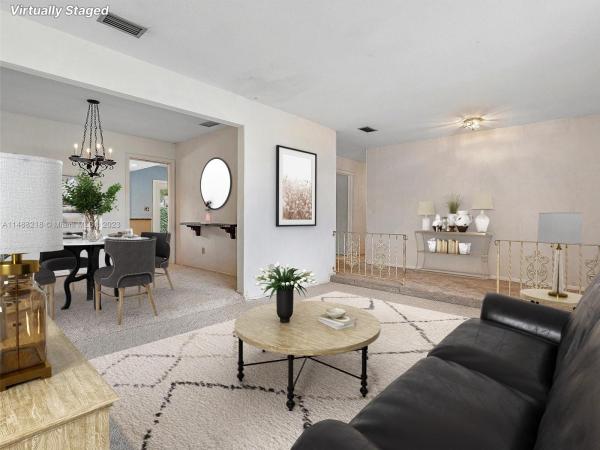 Mirror Lake Estates, 7441 NW 10th Ct, Plantation, Florida 33313, image 3