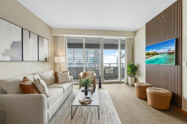 Mayfield, 1395 Brickell Ave #3207, Miami, Florida 33131, image 1