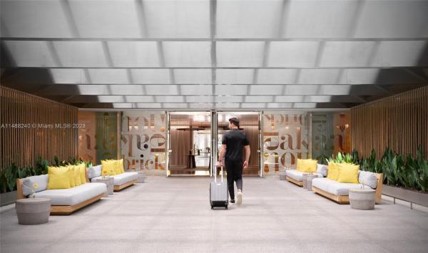 Mayfield, 1395 Brickell Ave #3207, Miami, Florida 33131, image 3