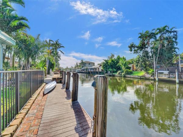 Florian Isles, 1433 Nautilus Isle, Dania Beach, Florida 33004, image 3
