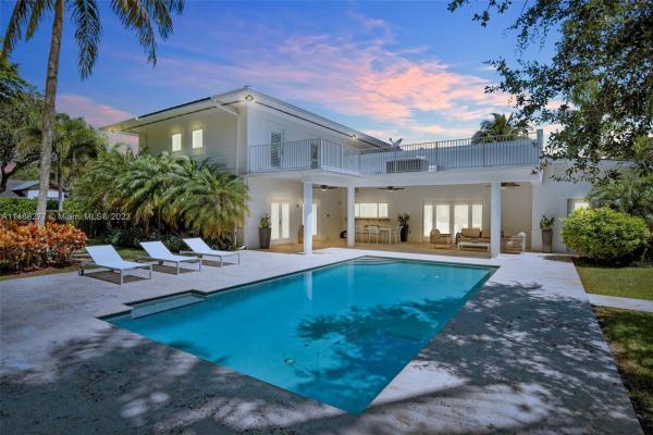 Kendall Green Homesites, 10755 SW 83rd Ave, Kendall, Florida 33156, image 1
