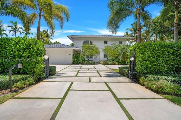 Kendall Green Homesites, 10755 SW 83rd Ave, Kendall, Florida 33156, image 3
