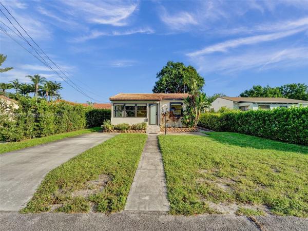 Hollywood Terrace, 2233 Grant St, Hollywood, Florida 33020, image 1