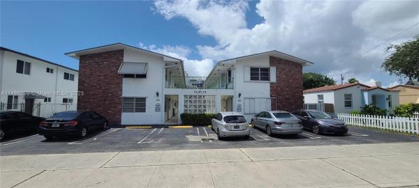 Palmview, 1824 Monroe St #1, Hollywood, Florida 33020, image 3