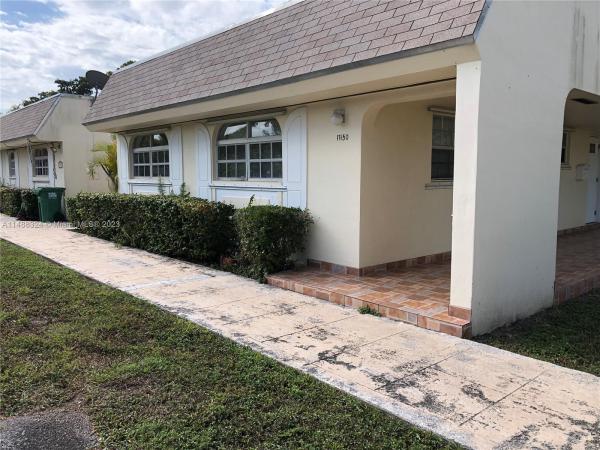 Green Hills Park West, 17150 SW 113 Ct #22033, West Perrine, Florida 33157, image 1